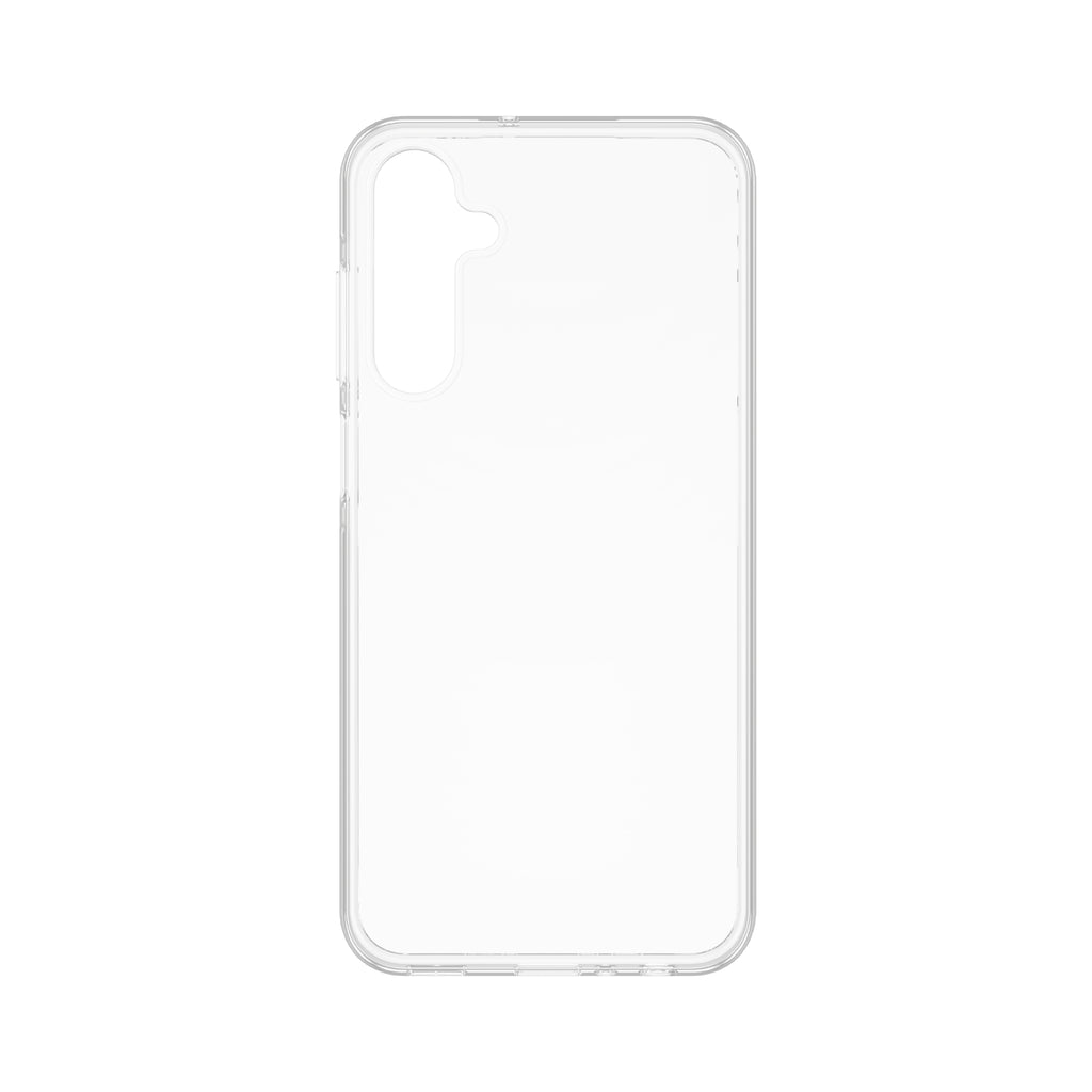 PanzerGlass PanzerGlass SAFE. by ® TPU Case Samsung Galaxy A25 5G | Transparent coque de protection pour téléphones portables Housse