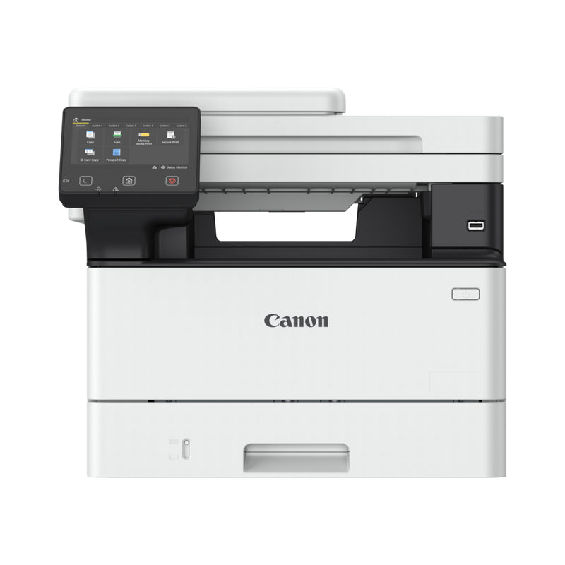 Canon Canon i-SENSYS MF461dw Laser A4 1200 x 1200 DPI 36 ppm Wifi