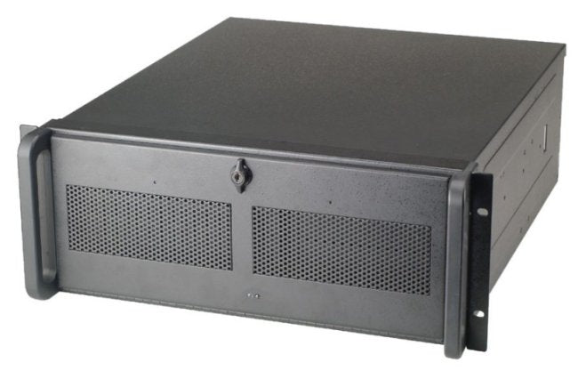 Chieftec UNC-410S-B-OP unité centrale Noir