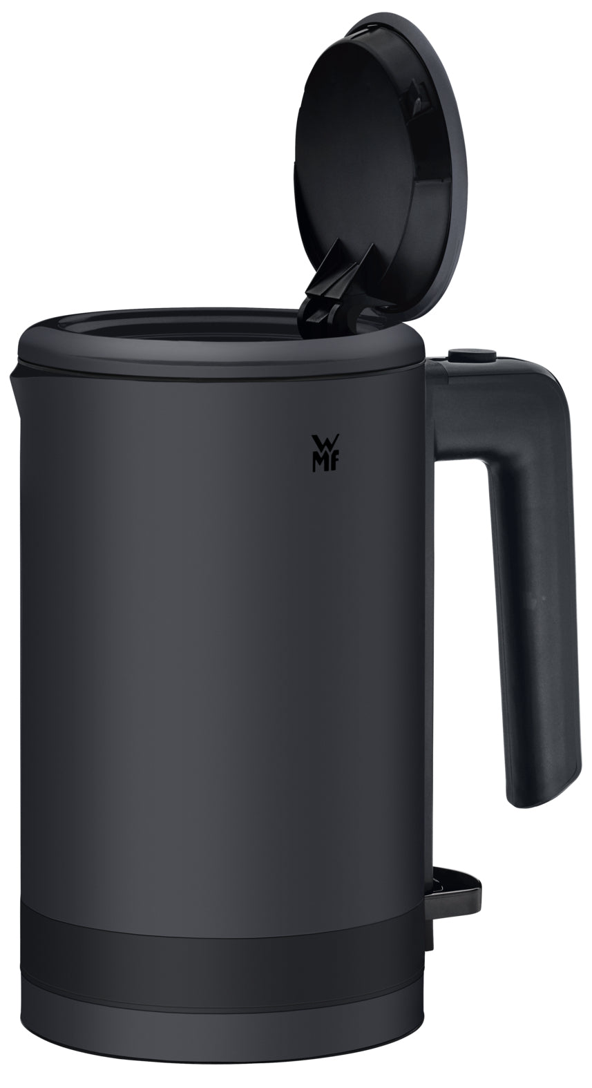 WMF KITCHENminis 0413140071 bouilloire 0,8 L 1800 W Noir