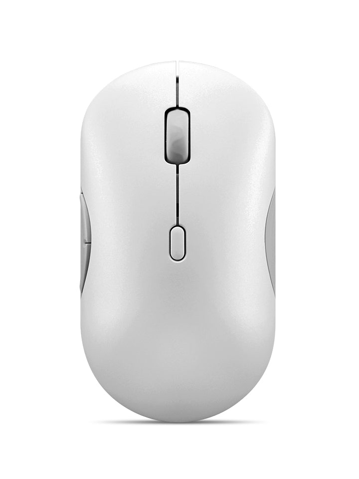Lenovo 700 souris Bureau Ambidextre RF sans fil + Bluetooth Optique 4000 DPI