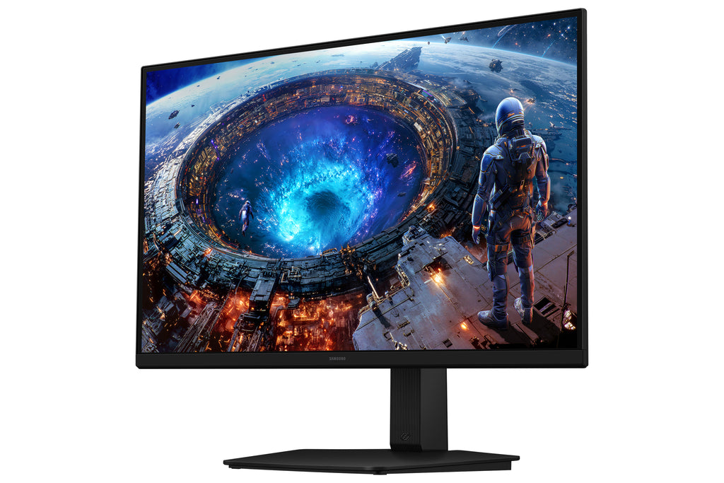 Samsung G80HF Écran PC 27" 5K Ultra HD LCD 5120 x 2880 pixels Noir