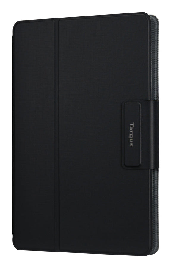 Targus THZ998NO étui pour tablette 29,2 cm (11.5") Folio porte carte Noir