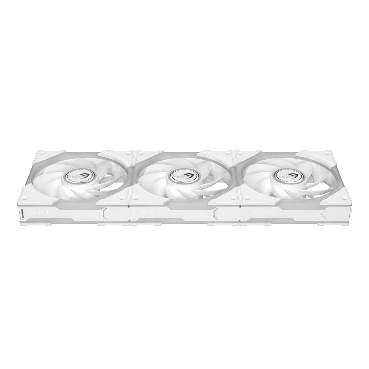 ASUS ROG EURUX GR120 FAN ARGB REVERSE WHITE 3IN1