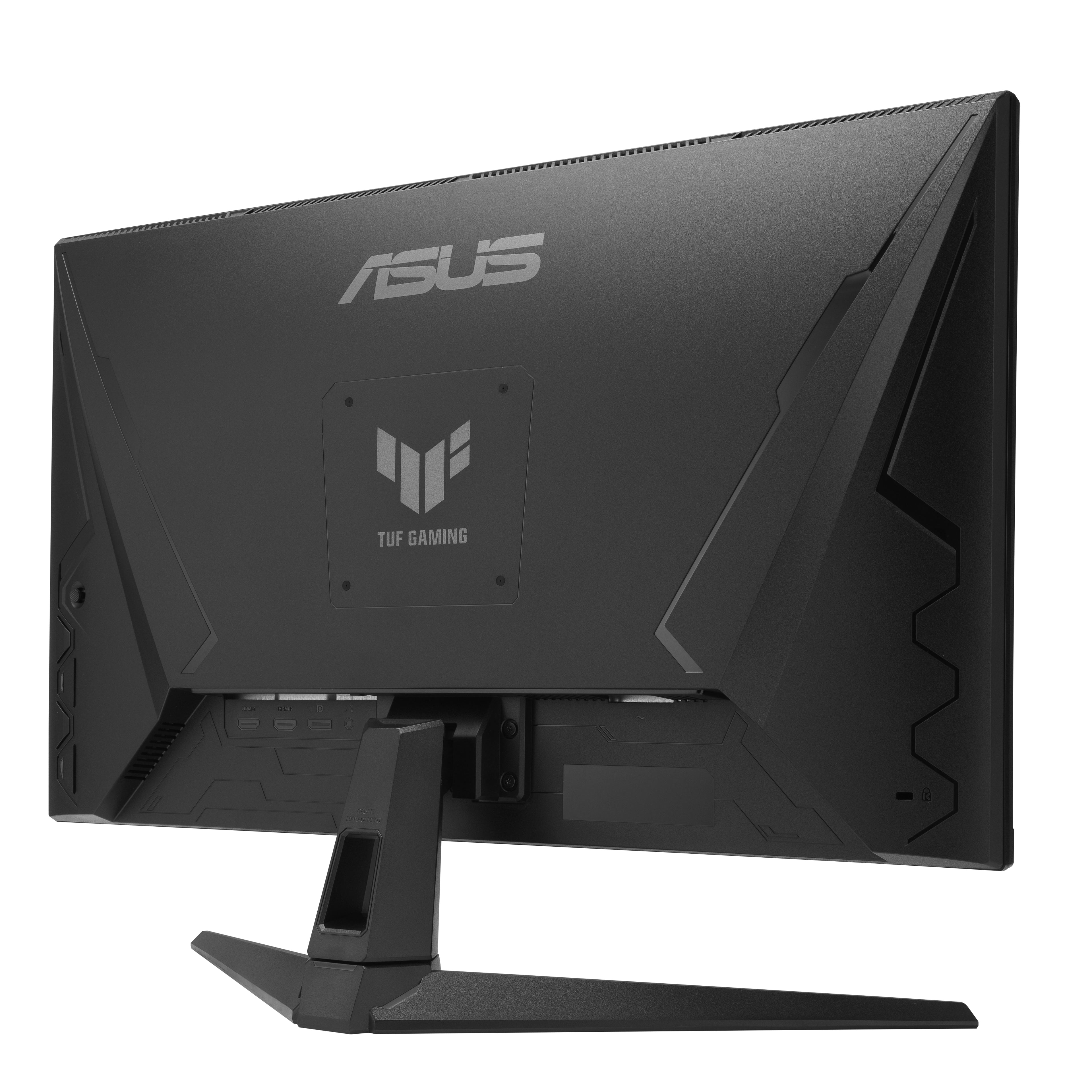 ASUS TUF Gaming VG27AQM1A écran plat de PC 68,6 cm (27") 2560 x 1440 pixels Quad HD LCD Noir