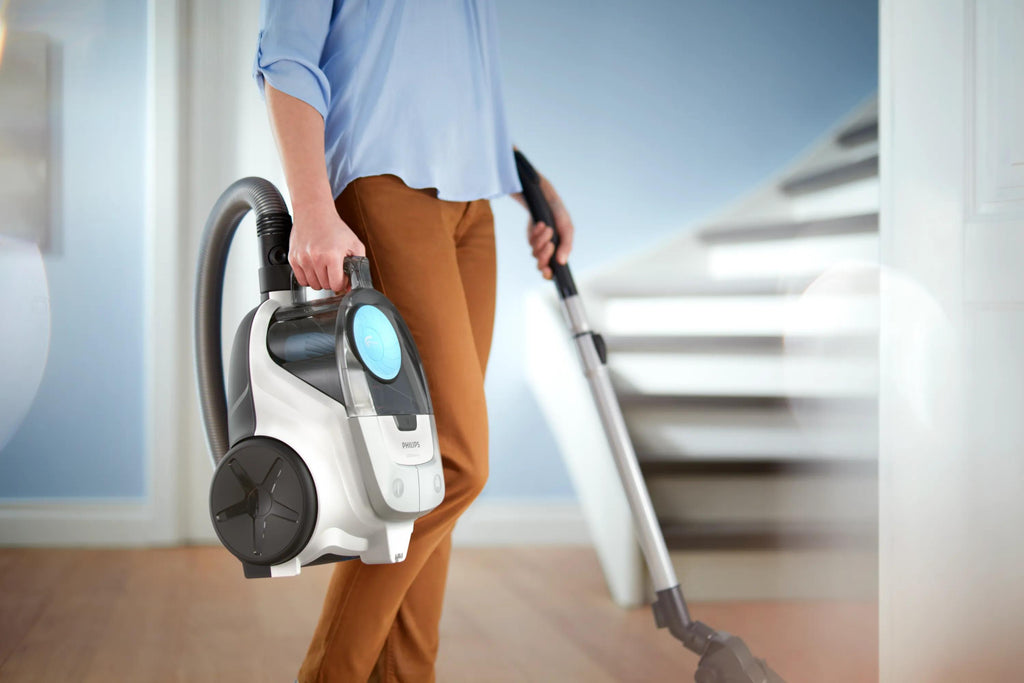 Philips 2000 series Aspirateur sans sac série 2000 XB2122/09