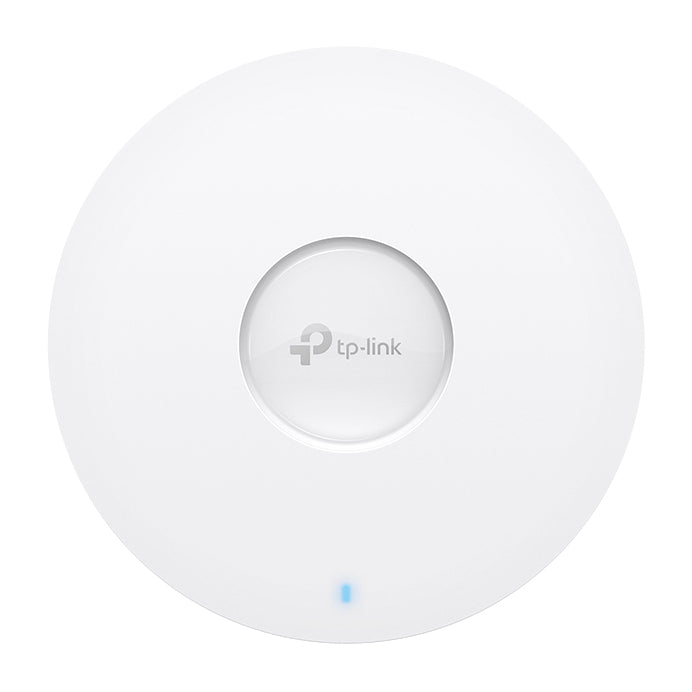 TP-Link Omada EAP673 Point d'Accès Sans Fil 5400 Mbit/s, PoE, Blanc
