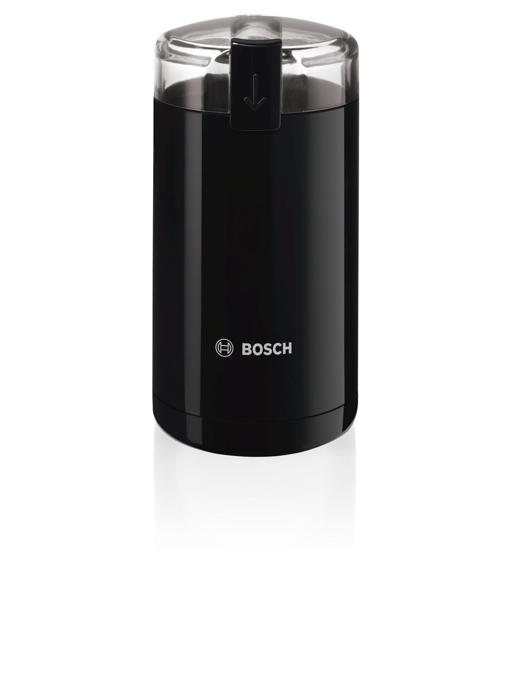 Bosch Bosch TSM6A013B appareil à moudre le café 180 W Noir