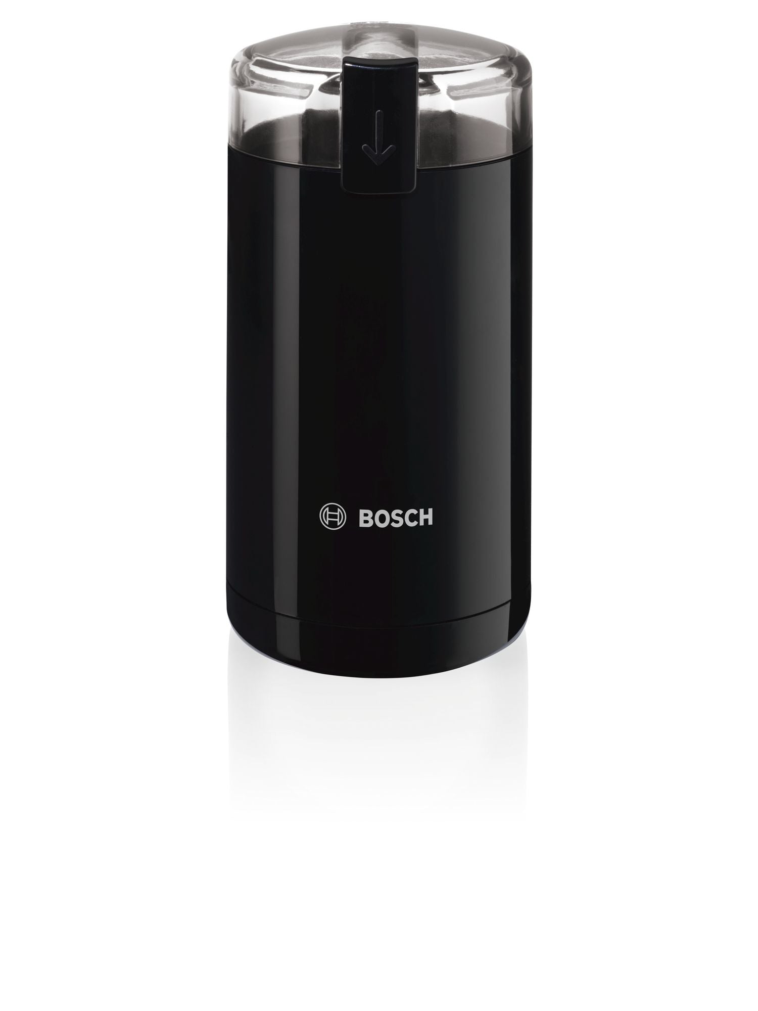 Bosch Bosch TSM6A013B appareil à moudre le café 180 W Noir