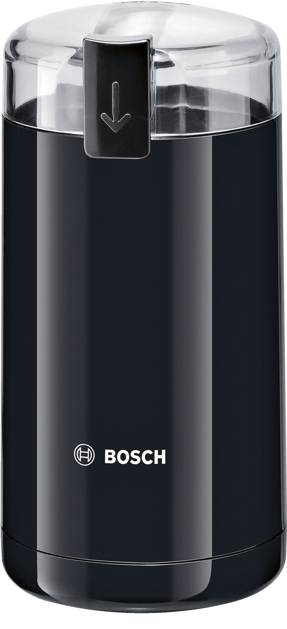 Bosch Bosch TSM6A013B appareil à moudre le café 180 W Noir