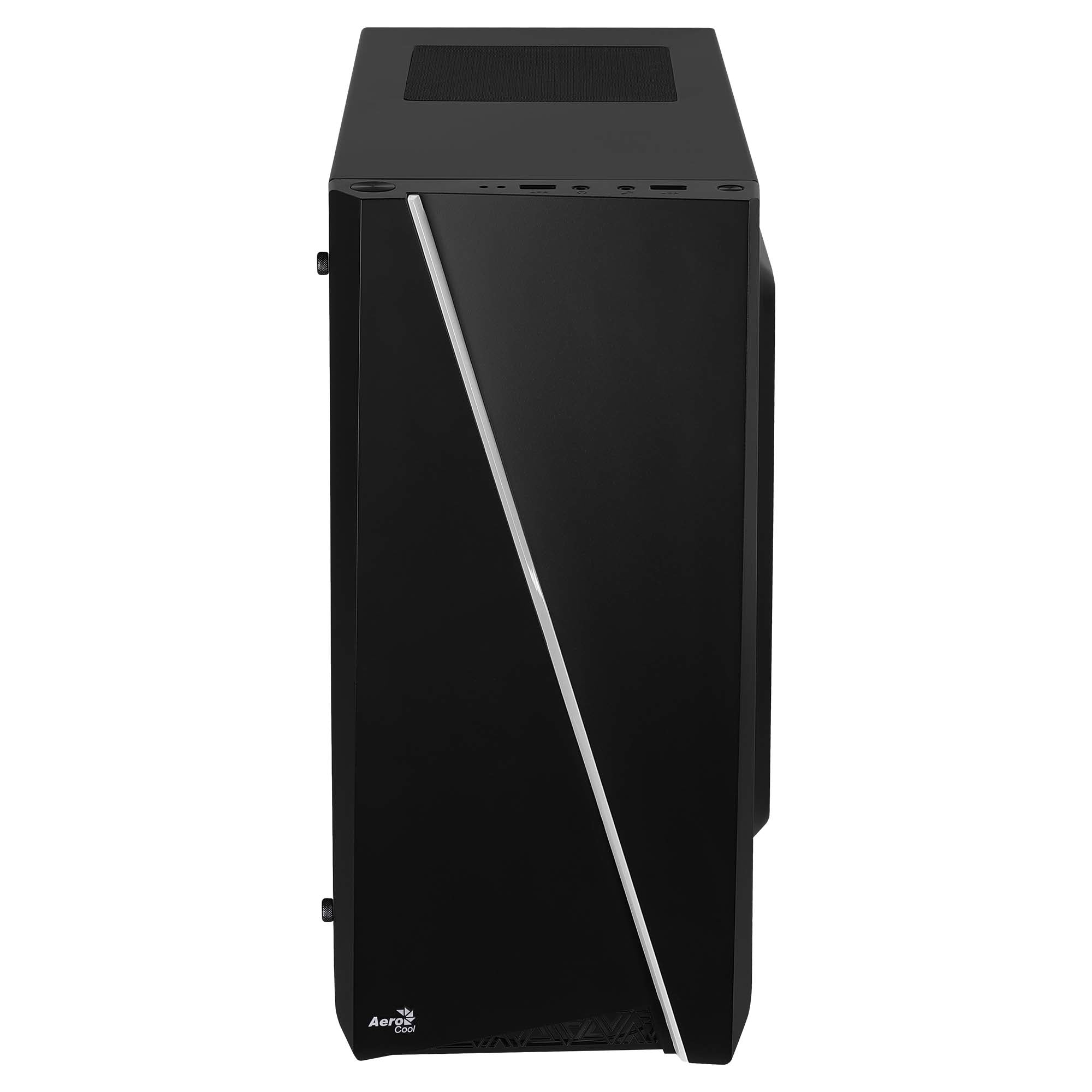 Aerocool Cyclon Mini Mini Tower Noir