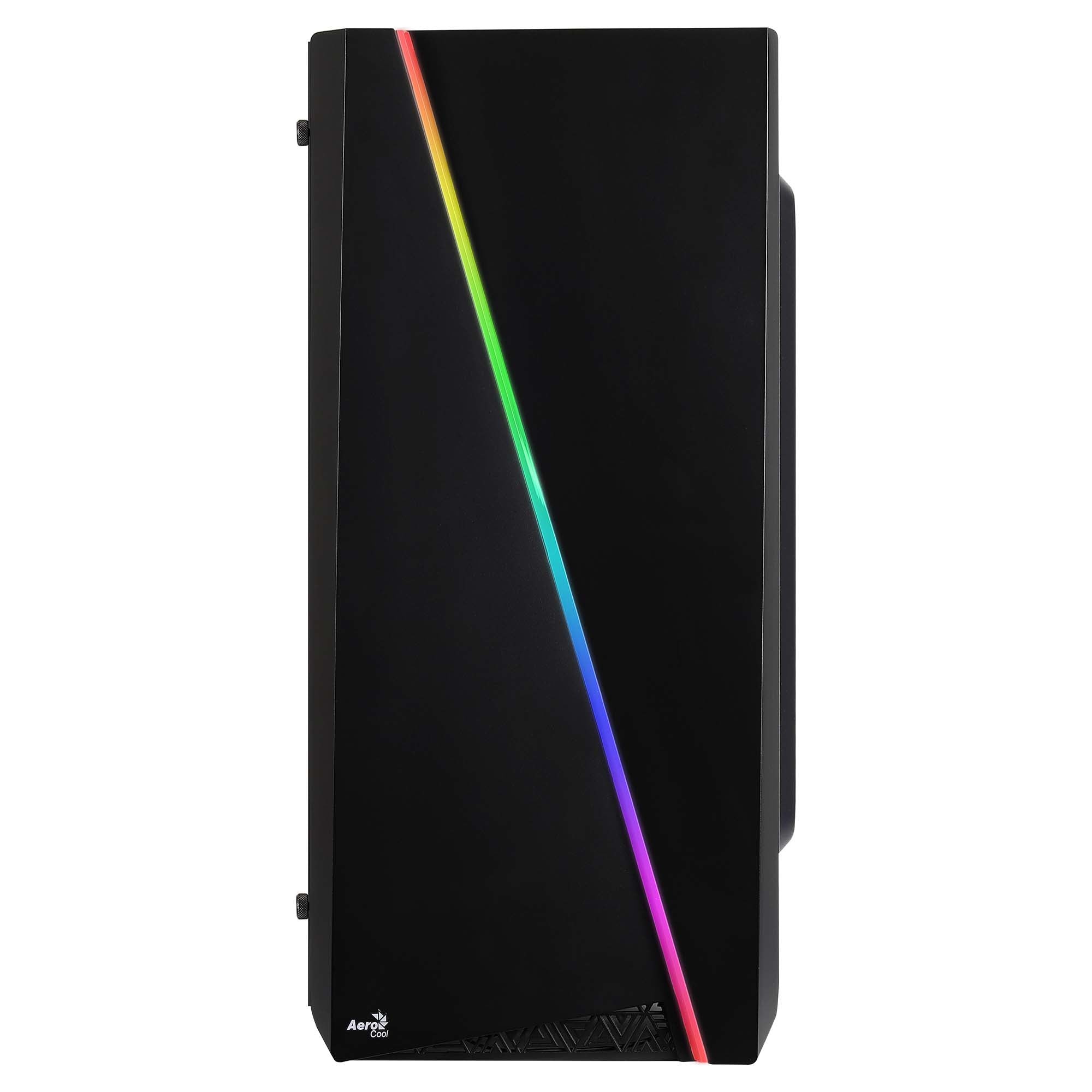 Aerocool Cyclon Mini Mini Tower Noir