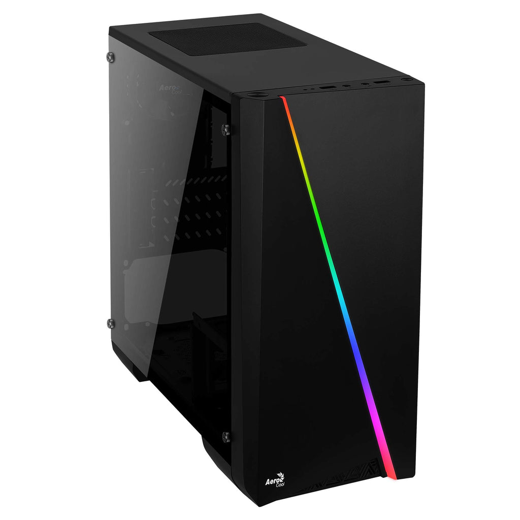 Aerocool Cyclon Mini Mini Tower Noir