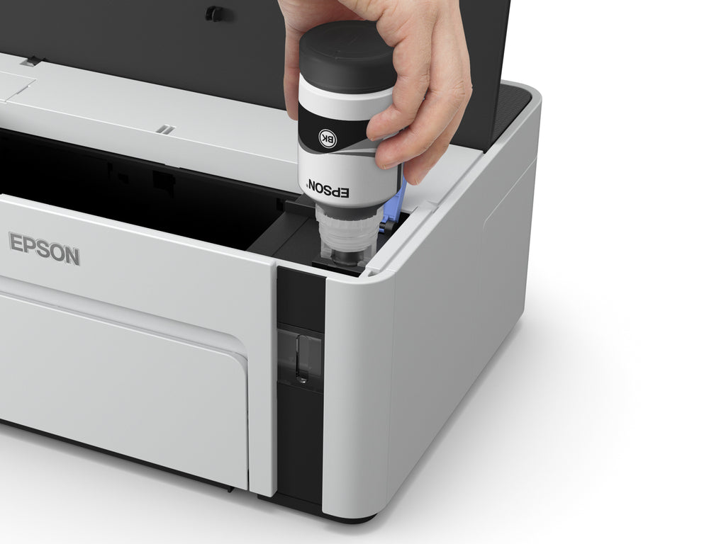 Epson EcoTank M1120 imprimante jets d'encres 1440 x 720 DPI A4 Wifi