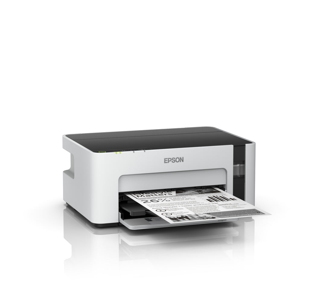 Epson EcoTank M1120 imprimante jets d'encres 1440 x 720 DPI A4 Wifi