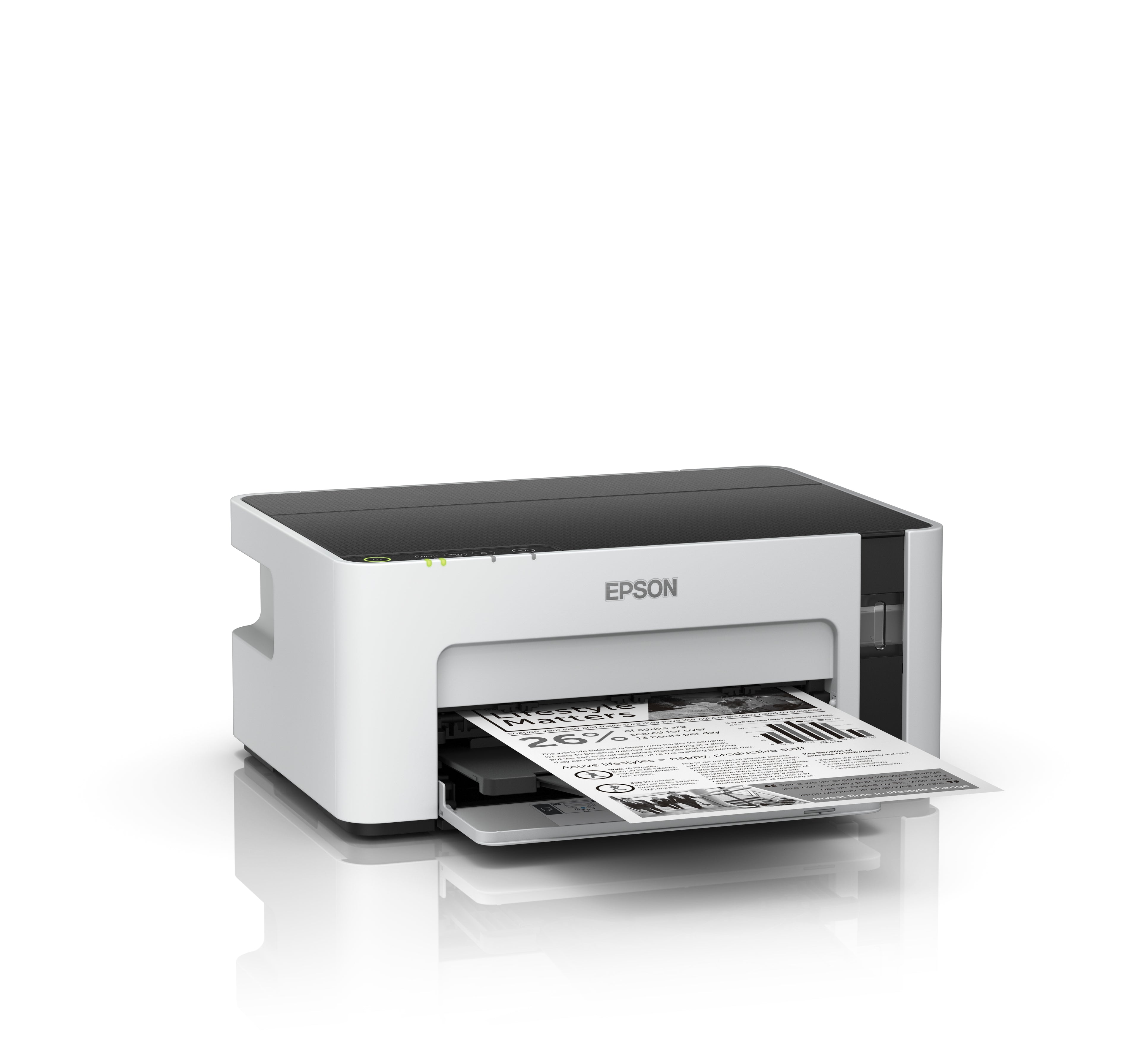 Epson EcoTank M1120 imprimante jets d'encres 1440 x 720 DPI A4 Wifi