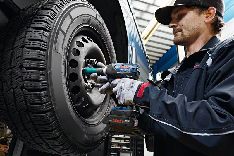 Bosch Bosch Batterie ProCORE18V 4.0Ah Professional