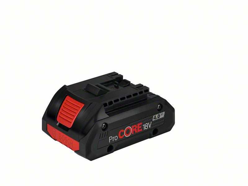 Bosch Bosch Batterie ProCORE18V 4.0Ah Professional