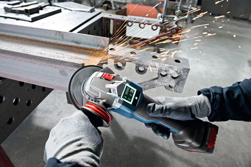 Bosch Bosch Batterie ProCORE18V 8.0Ah Professional