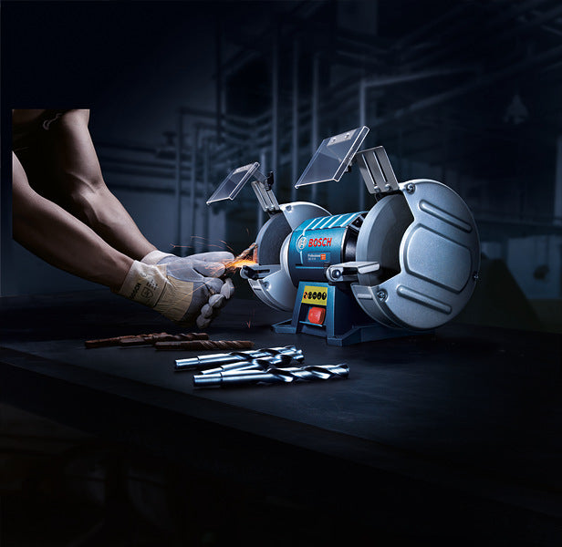 Bosch Bosch Touret à meuler GBG 60-20 Professional