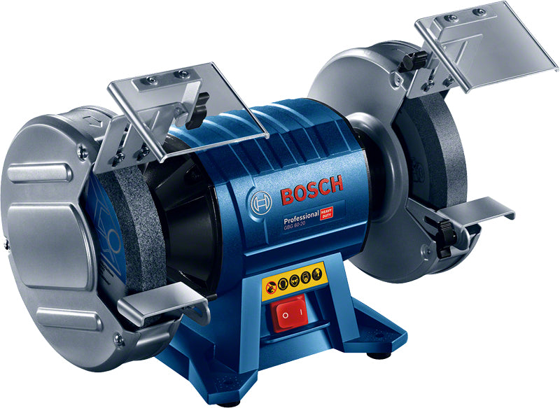 Bosch Bosch Touret à meuler GBG 60-20 Professional