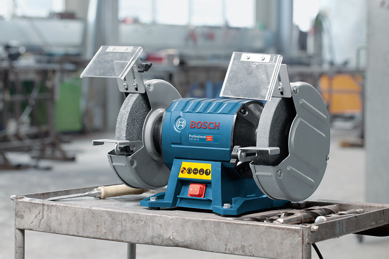 Bosch Bosch Touret à meuler GBG 60-20 Professional