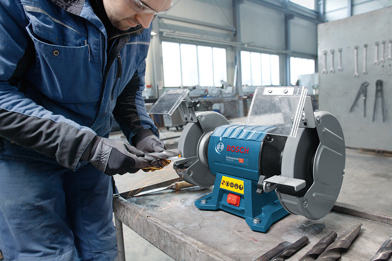 Bosch Bosch Touret à meuler GBG 60-20 Professional