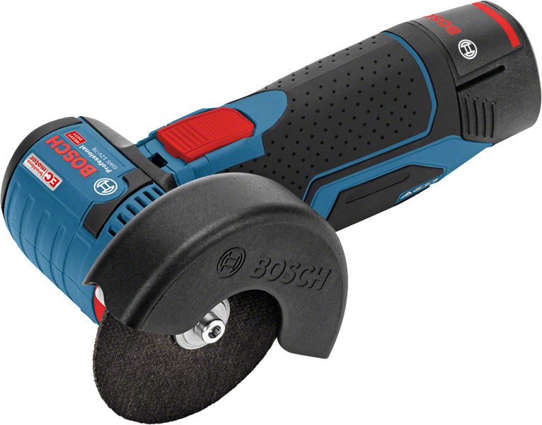 Bosch Bosch Meuleuse angulaire sans fil GWS 12V-76 Professional
