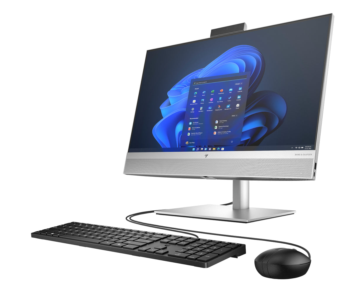 HP EliteOne 840 G9 AIO Intel Core i5-13500 16GB 256GB Windows 11 Pro