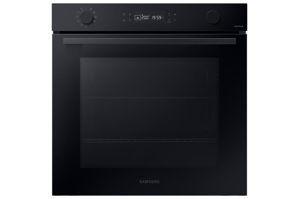 Samsung NV7B41301AK/U3 four 76 L 3850 W Noir