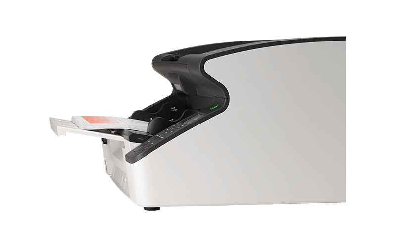 Canon imageFORMULA DR-G2090 Alimentation feuille à feuille de scanner 600 x 600 DPI A3 Noir, Blanc