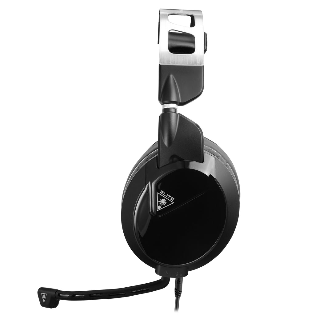 Turtle Beach Elite Pro 2 + SuperAmp PS4 Casque Avec fil &sans fil Arceau Gaming Bluetooth Noir