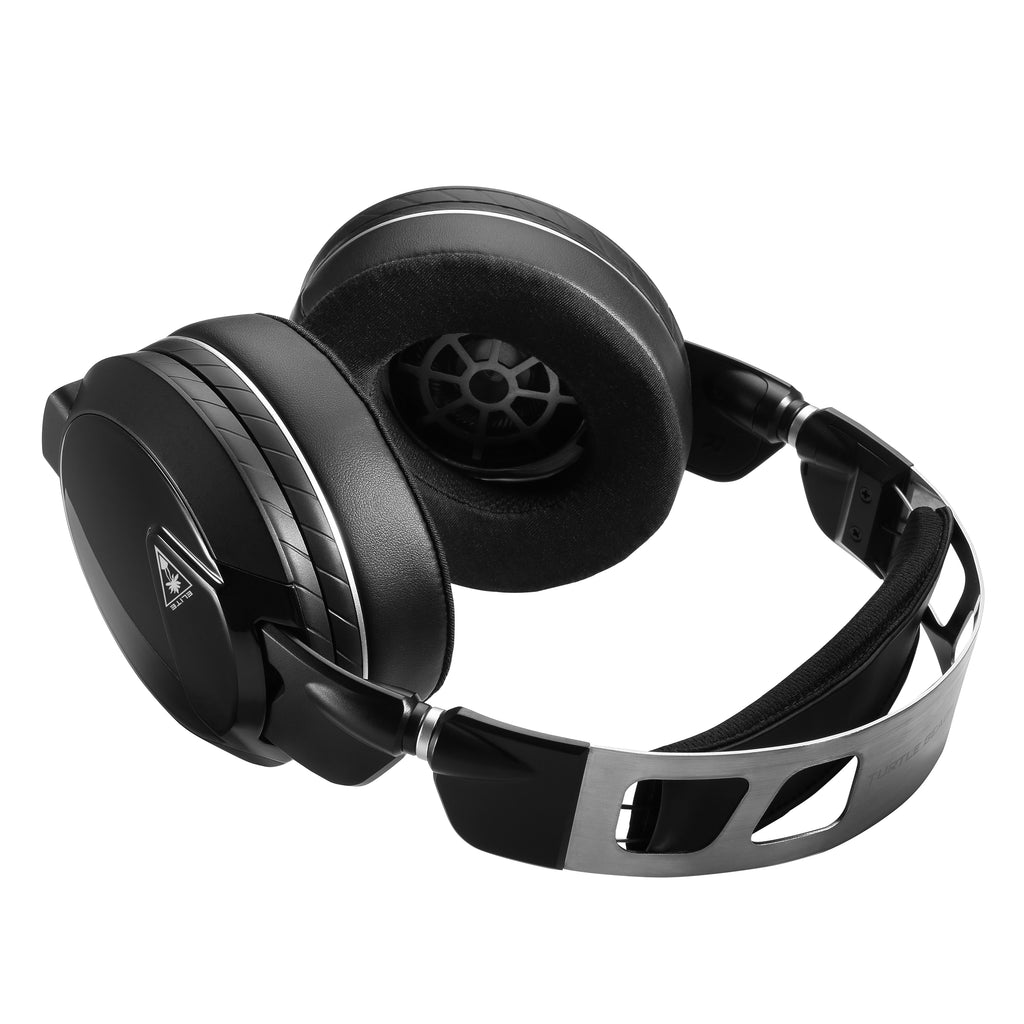 Turtle Beach Elite Pro 2 + SuperAmp PS4 Casque Avec fil &sans fil Arceau Gaming Bluetooth Noir