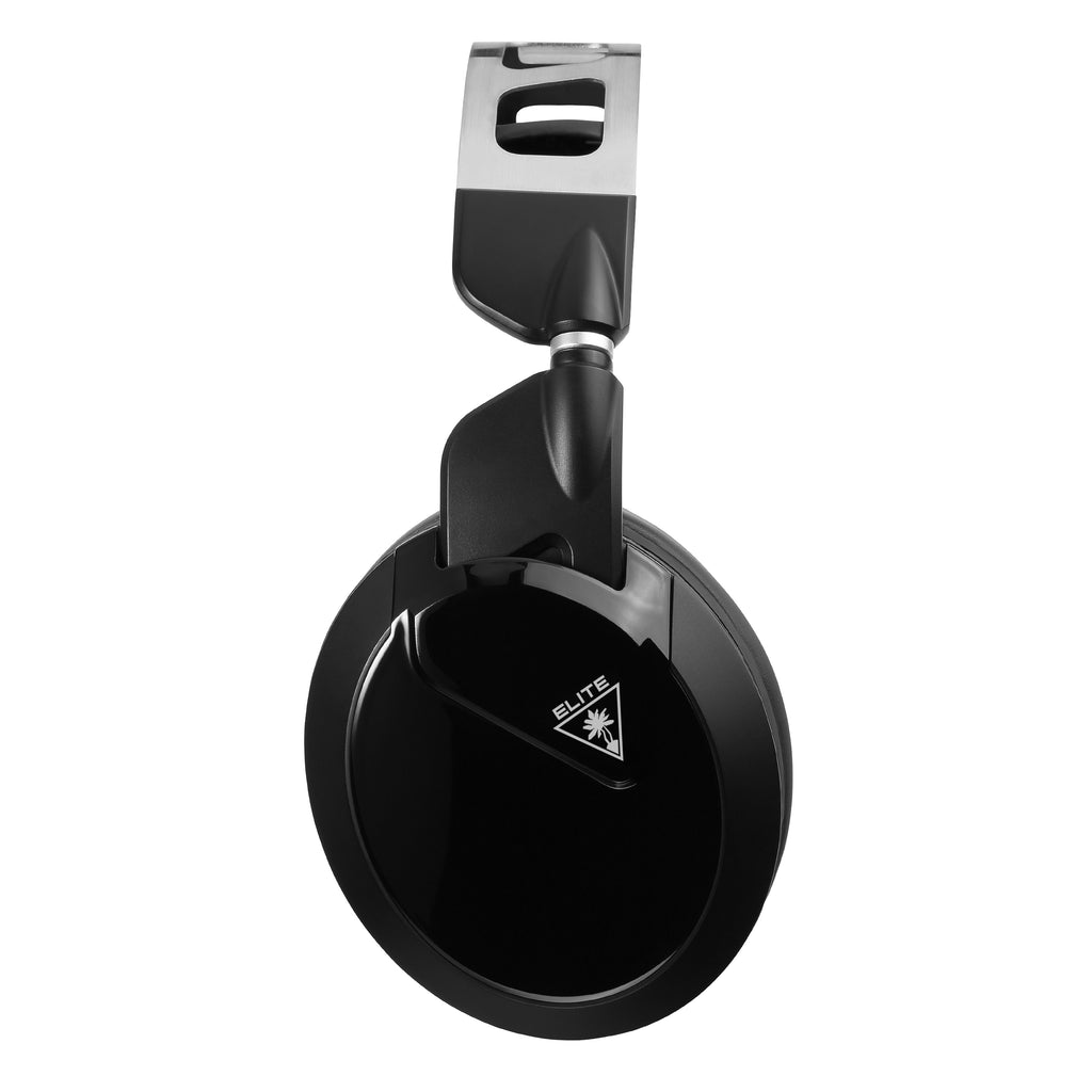 Turtle Beach Elite Pro 2 + SuperAmp PS4 Casque Avec fil &sans fil Arceau Gaming Bluetooth Noir