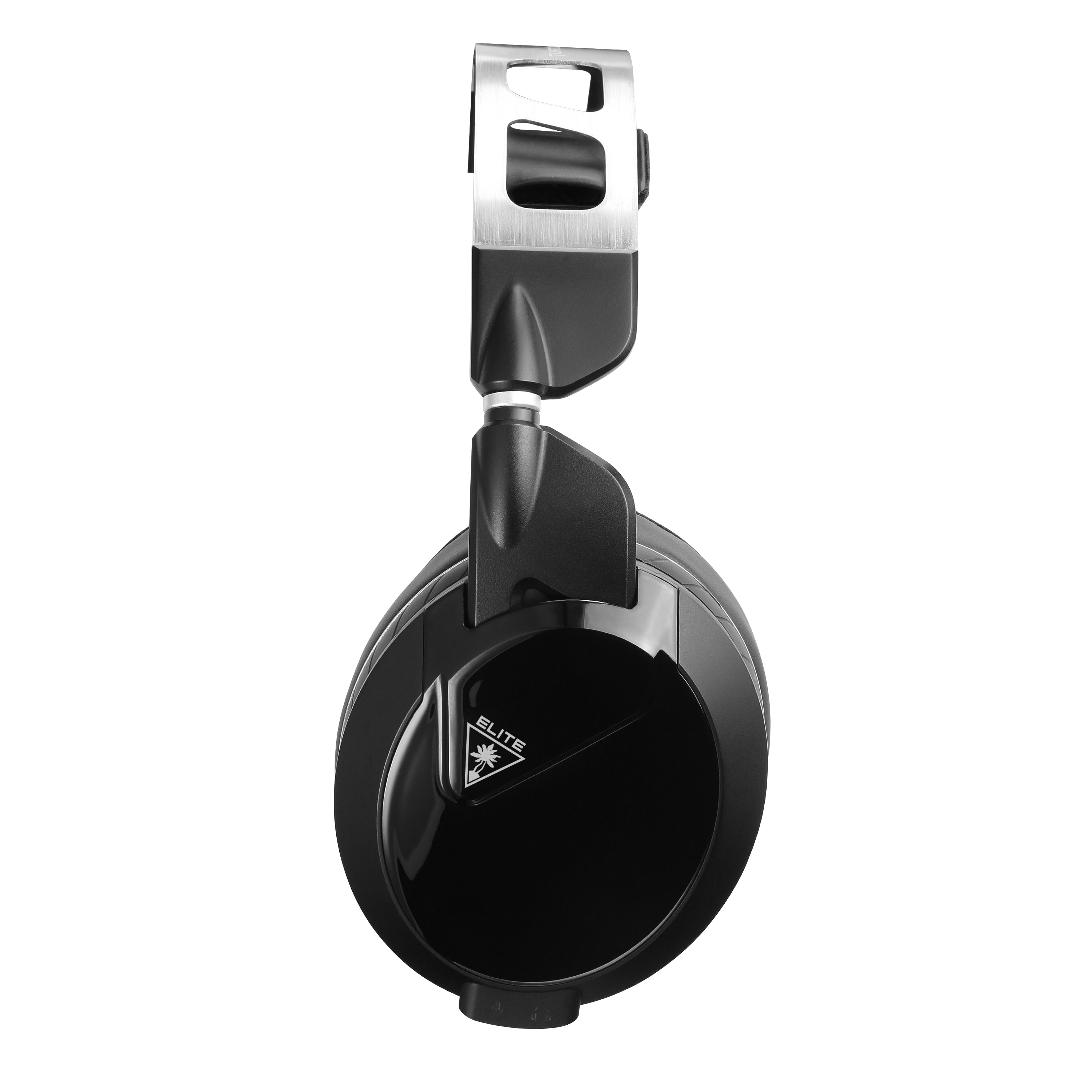 Turtle Beach Elite Pro 2 + SuperAmp PS4 Casque Avec fil &sans fil Arceau Gaming Bluetooth Noir