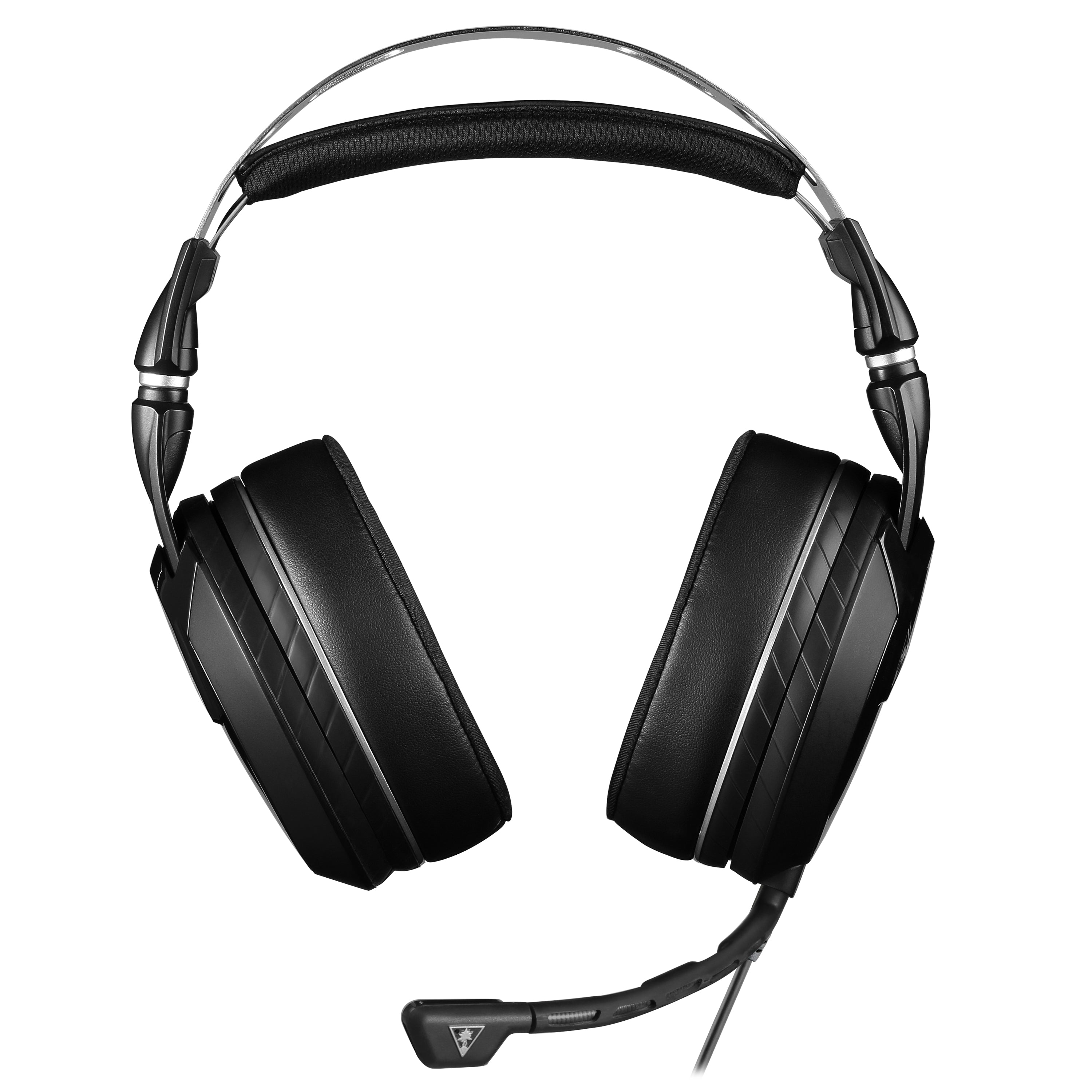 Turtle Beach Elite Pro 2 + SuperAmp PS4 Casque Avec fil &sans fil Arceau Gaming Bluetooth Noir