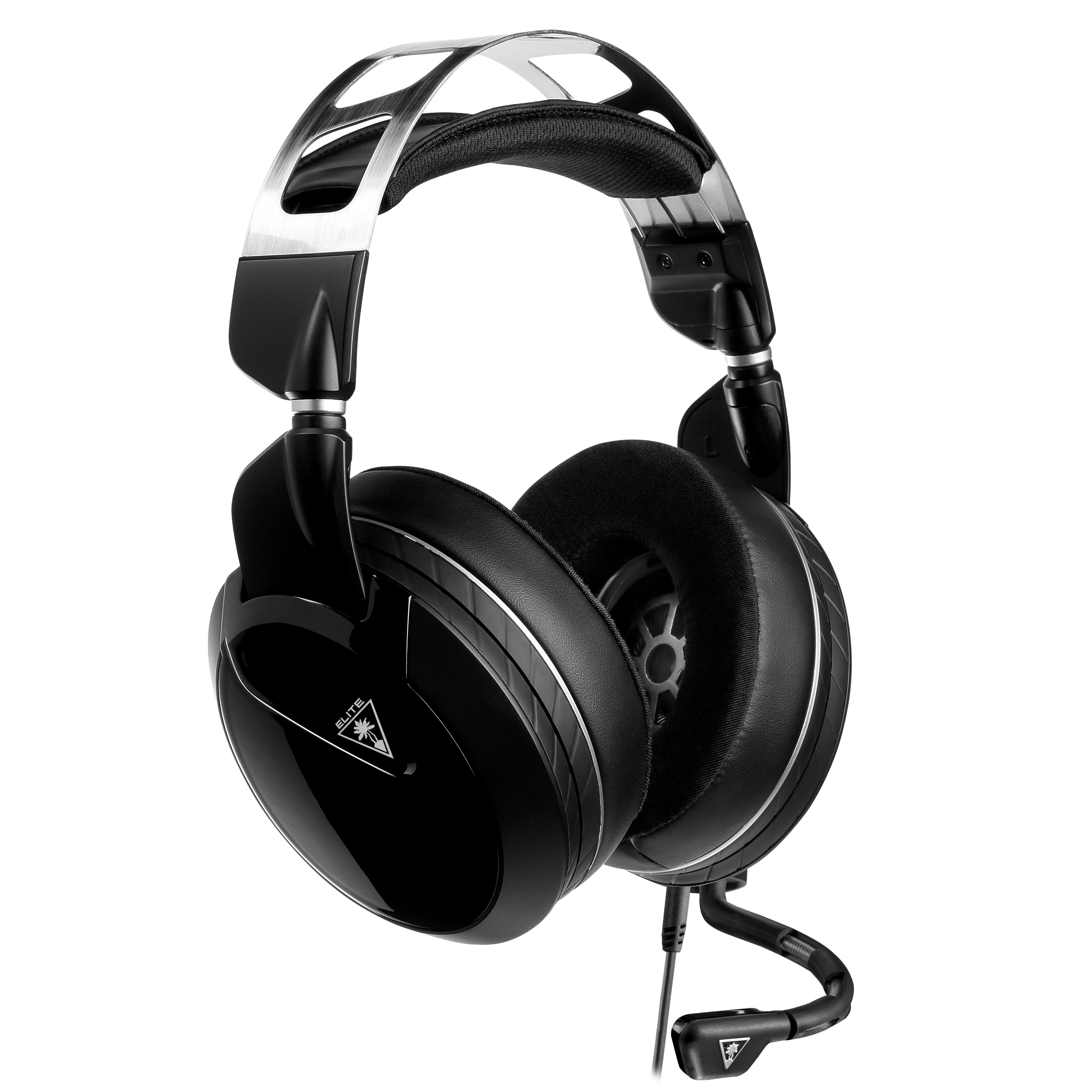 Turtle Beach Elite Pro 2 + SuperAmp PS4 Casque Avec fil &sans fil Arceau Gaming Bluetooth Noir