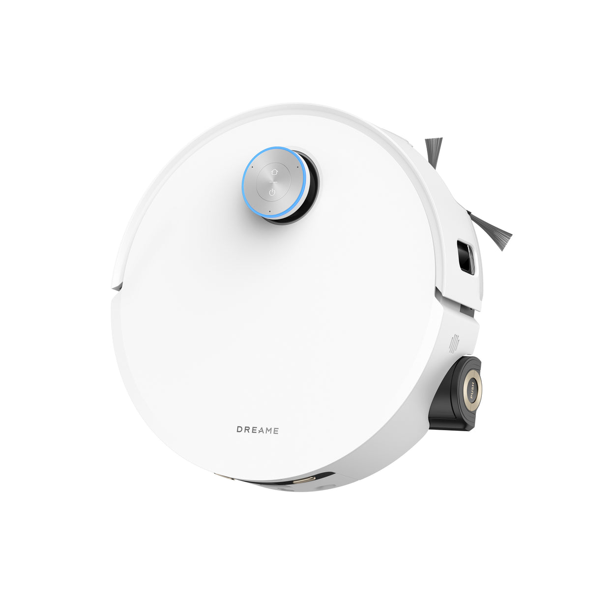 Aqua 10 Ultra Roller Complete, Aspirateur Robot, 0,2 L, Blanc