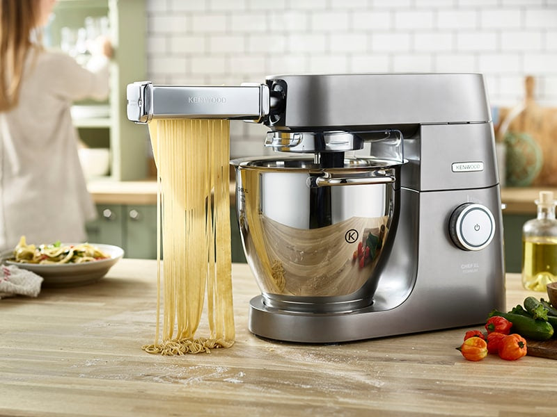 Kenwood KAX983ME Presse à pâtes
