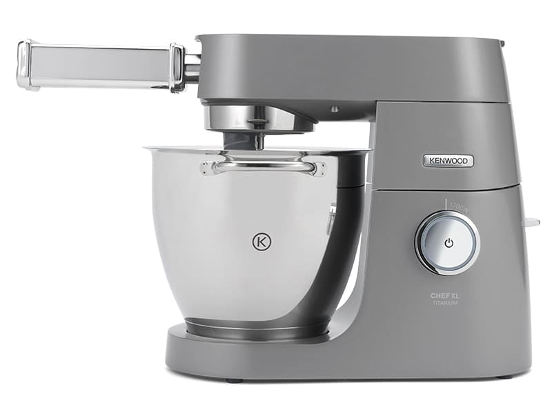 Kenwood KAX983ME Presse à pâtes