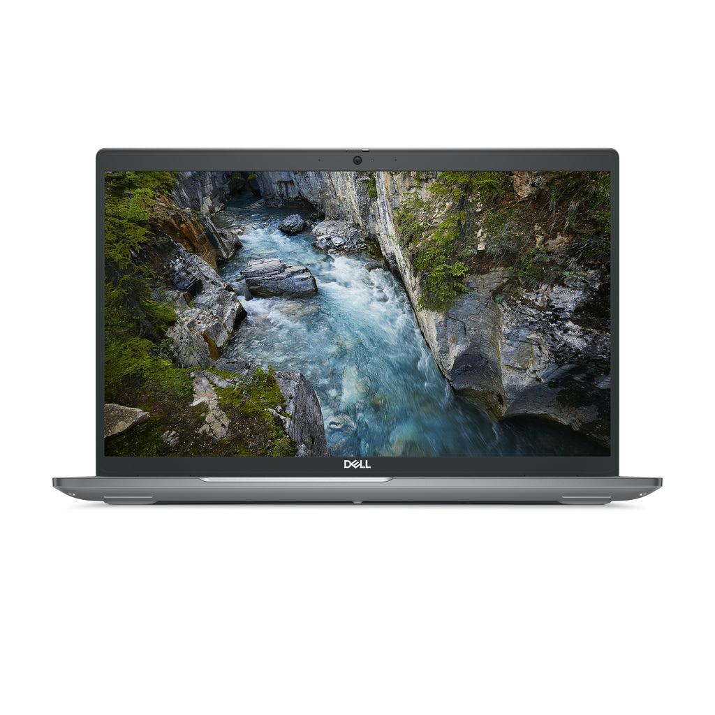 DELL DELL Precision 3590 Intel Core Ultra 7 165H Station de travail mobile 39,6 cm (15.6") Full HD 16 Go DDR5-SDRAM 512 Go SSD NVIDIA RTX 500 Ada Wi-Fi 6E (802.11ax) Windows 11 Pro Allemand Gris