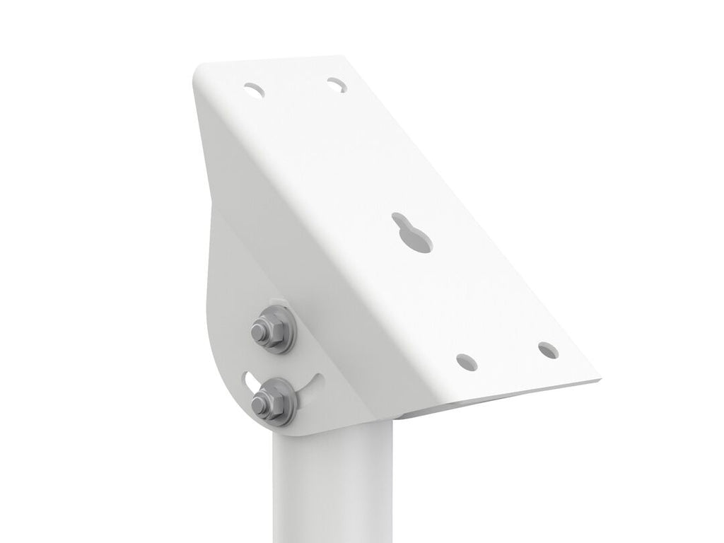 Support pour Projecteurs Plafond Multibrackets 5235, Blanc