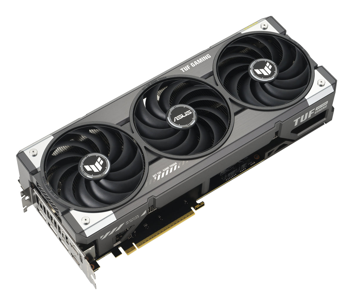 ASUS TUF Gaming GeForce RTX 5070 Ti 16 Go GDDR7 TUF-RTX5070TI-O16G-GAMING