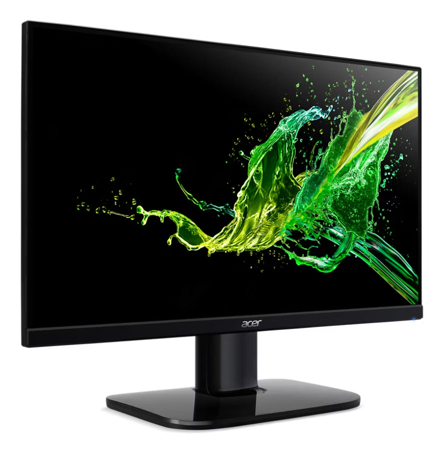 Acer KA2 KA272U G écran plat de PC 68,6 cm (27") 2560 x 1440 pixels Quad HD LCD Noir