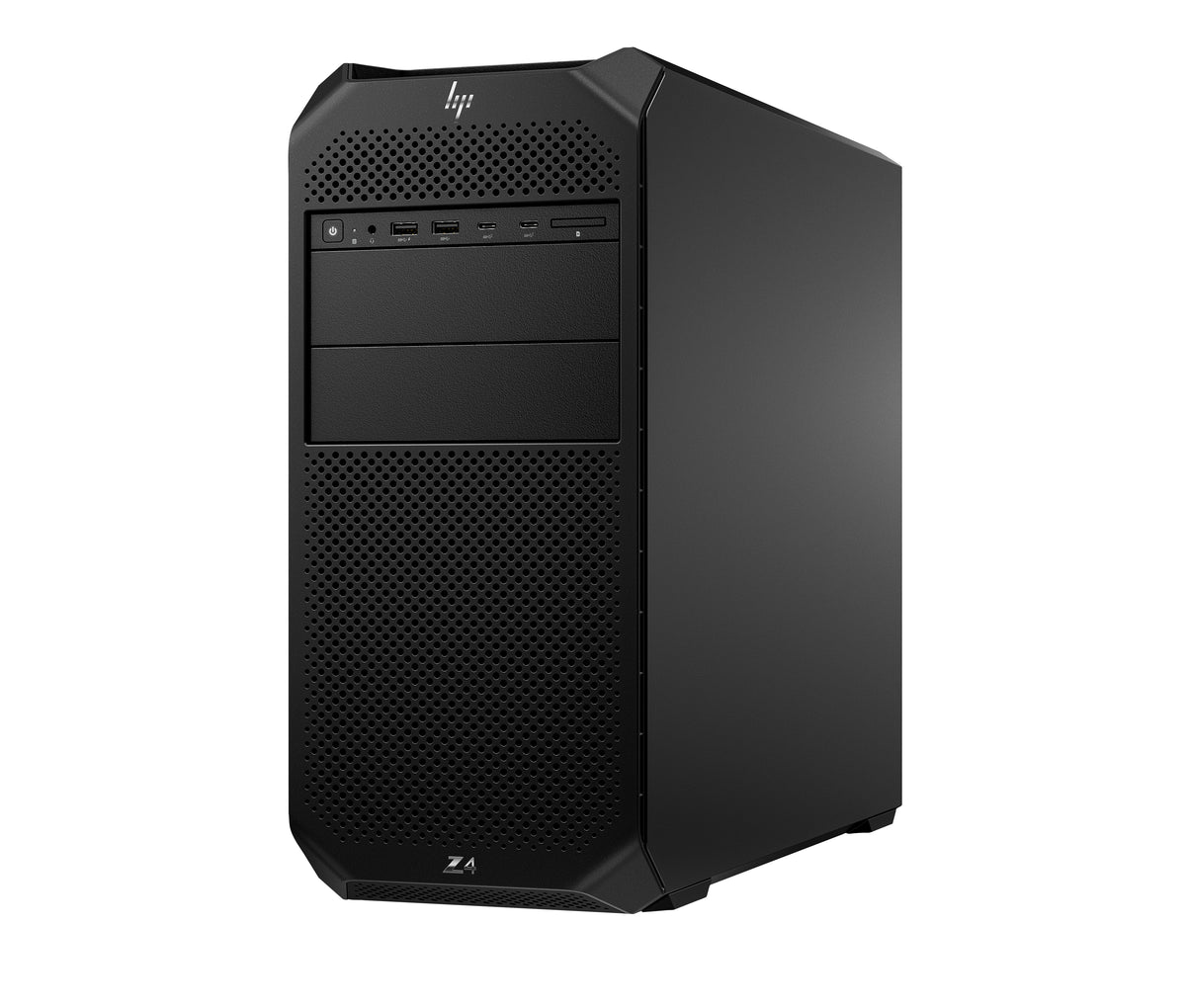 HP Workstation Z4 G5 Tower, Xeon W W3-2535, 64GB RAM, 1TB SSD, NVIDIA RTX 4000 Ada, Windows 11 Pro