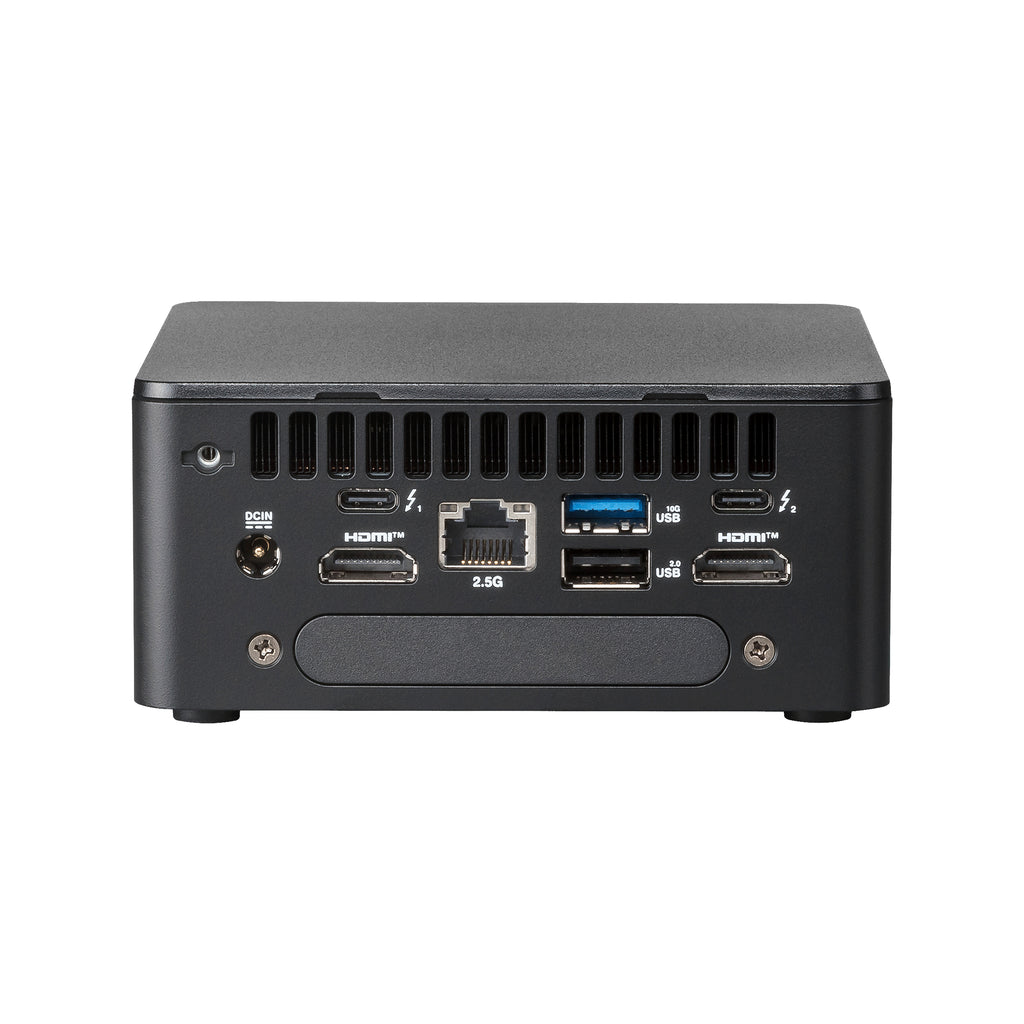 ASUS NUC 13 RNUC13L3HV500000I UCFF Noir i5-1350P