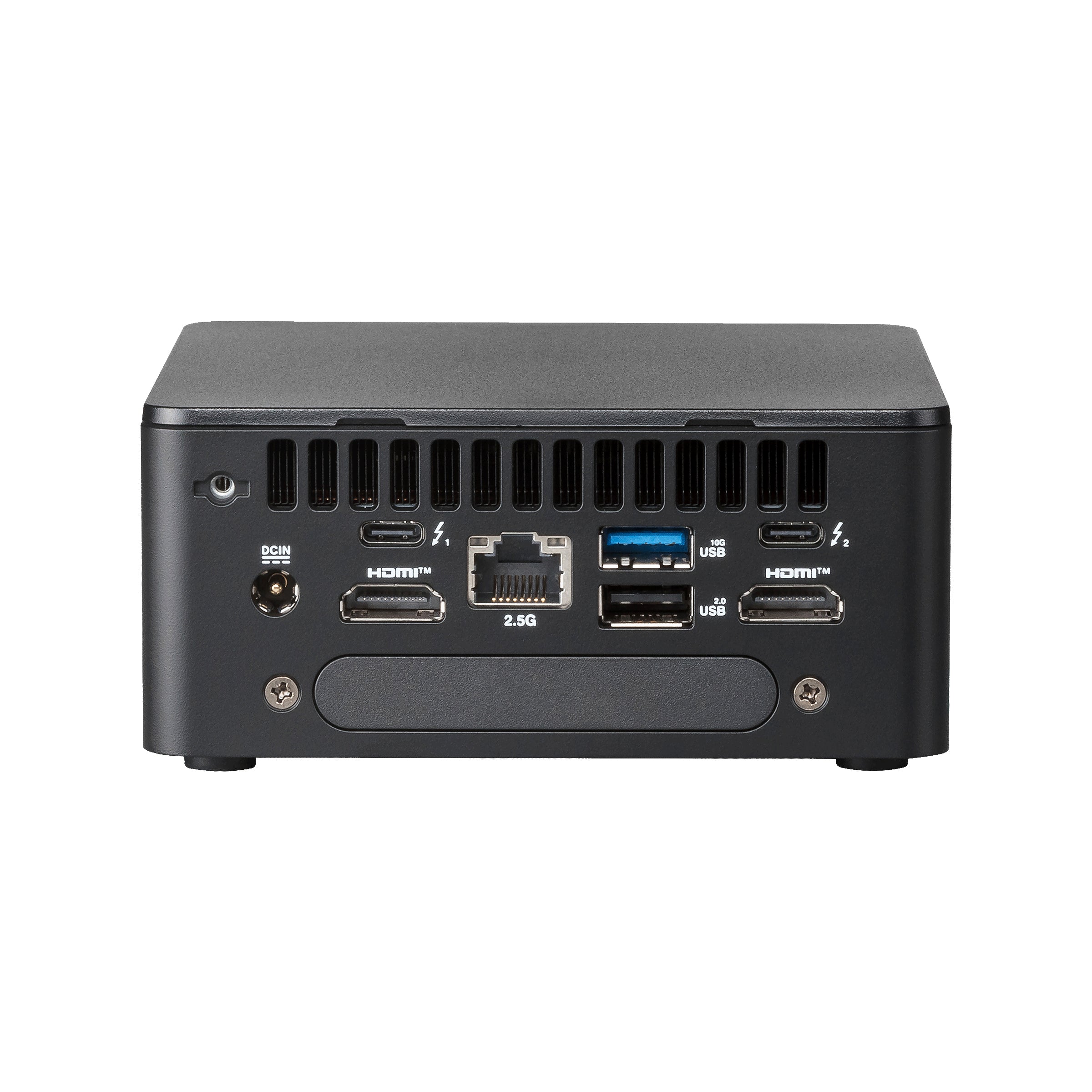 ASUS NUC 13 RNUC13L3HV500000I UCFF Noir i5-1350P