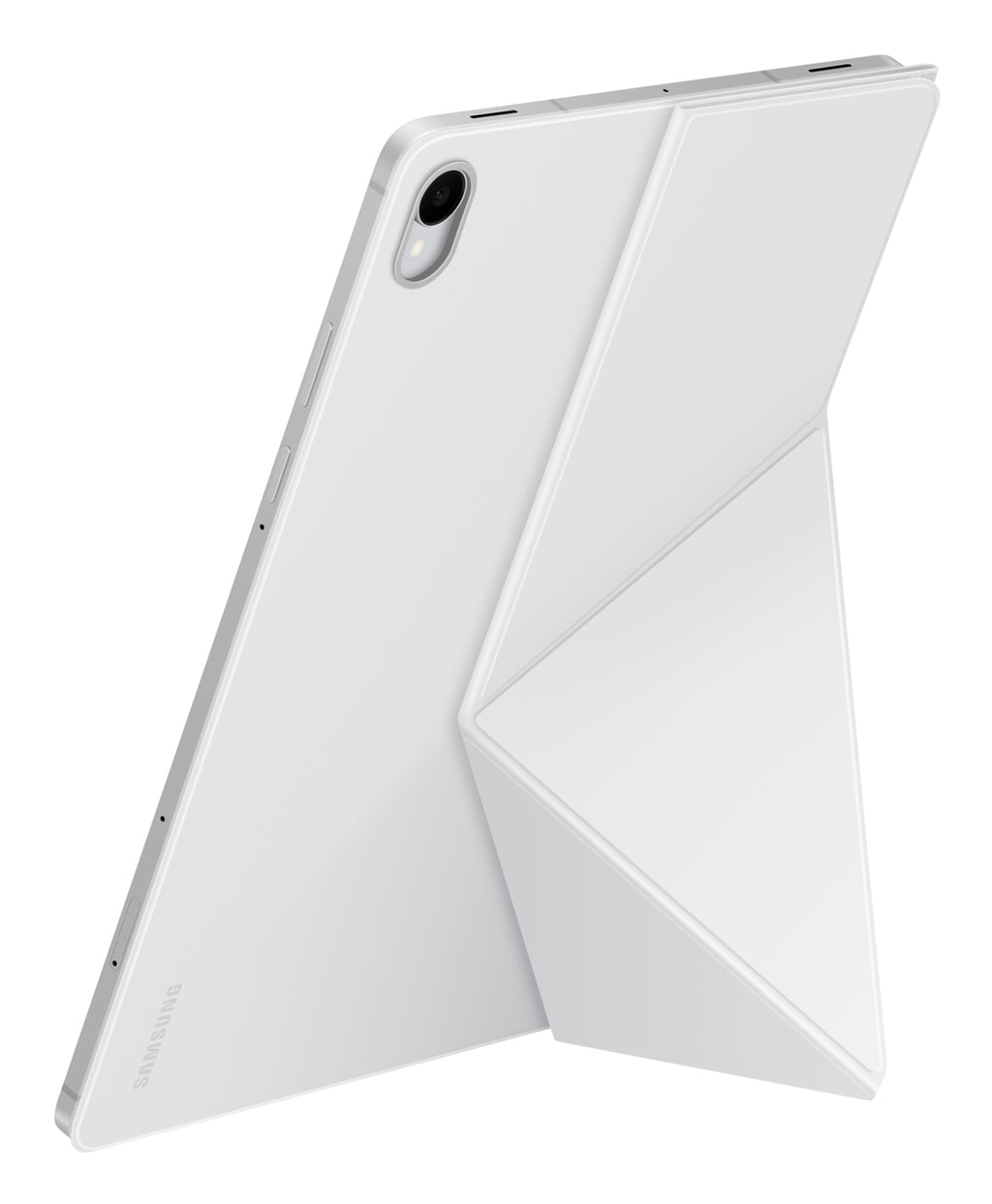 Samsung Book Cover Hybride pour Galaxy Tab S11