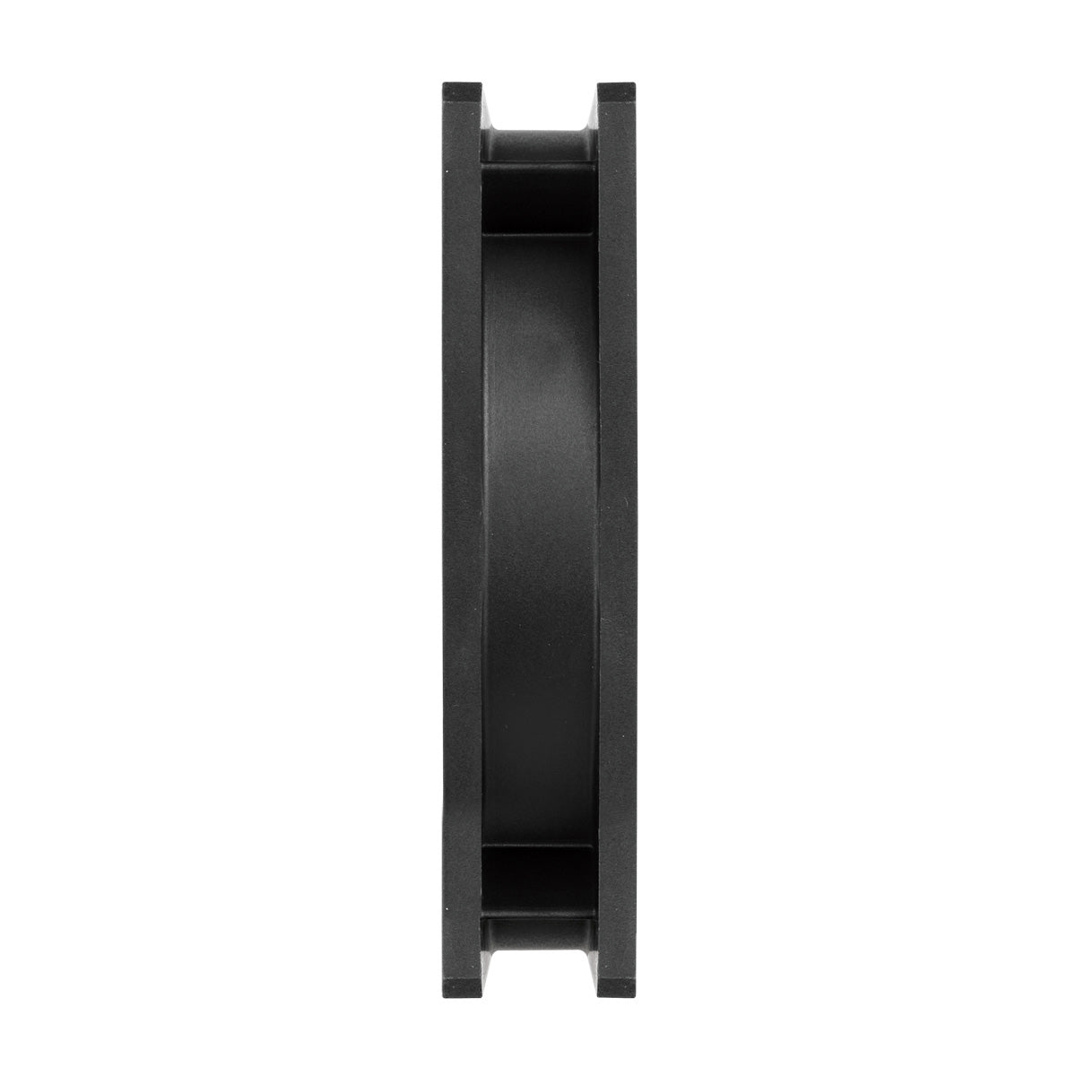 ARCTIC P12 Silent Boitier PC Ventilateur 12 cm Noir