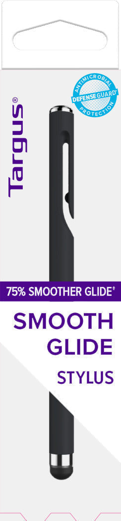 Targus AMM165AMGL stylet 10 g Noir - vue 4